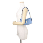 Gucci Shoulder Bag Moonside Mini GG Canvas — view 4