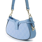 Gucci Shoulder Bag Moonside Mini GG Canvas — view 2