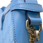 Gucci Shoulder Bag Moonside Mini GG Canvas — view 7