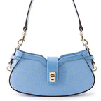 Gucci Shoulder Bag Moonside Mini GG Canvas