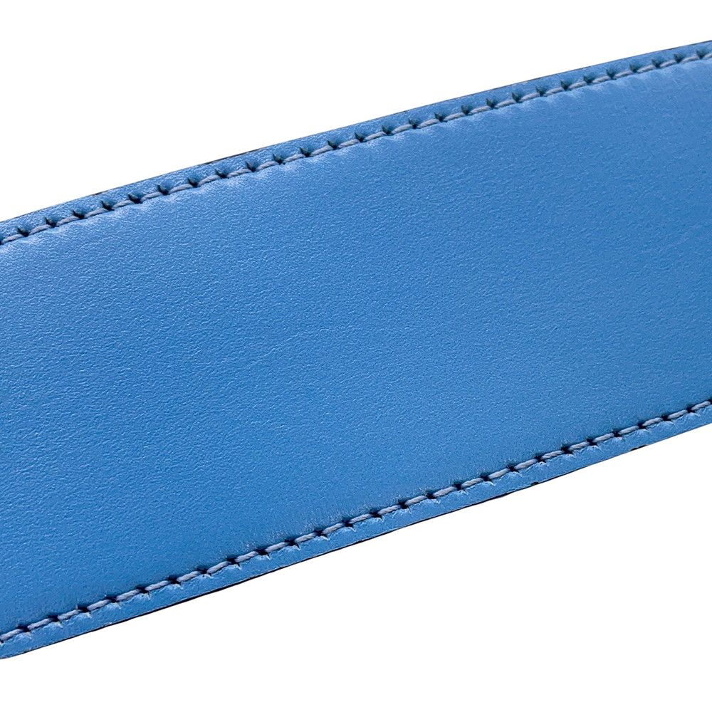 Gucci Shoulder Bag Moonside Mini GG Canvas — view 9