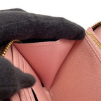 Louis Vuitton Wallet Monogram Zippy Zip Around — view 8