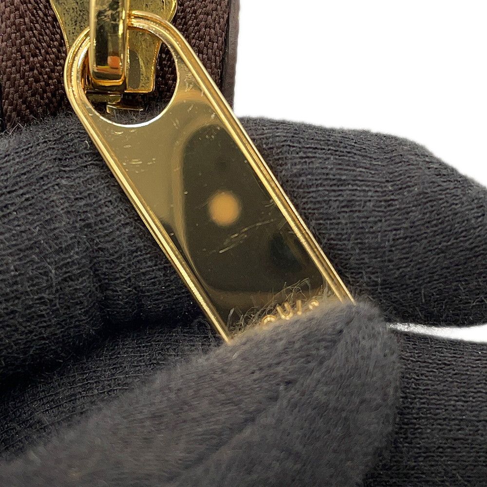Louis Vuitton Wallet Monogram Zippy Zip Around — view 6