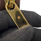 Louis Vuitton Wallet Monogram Zippy Zip Around — view 6