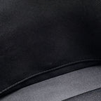Louis Vuitton Belt Bag Monogram Shadow Leather Black — view 8