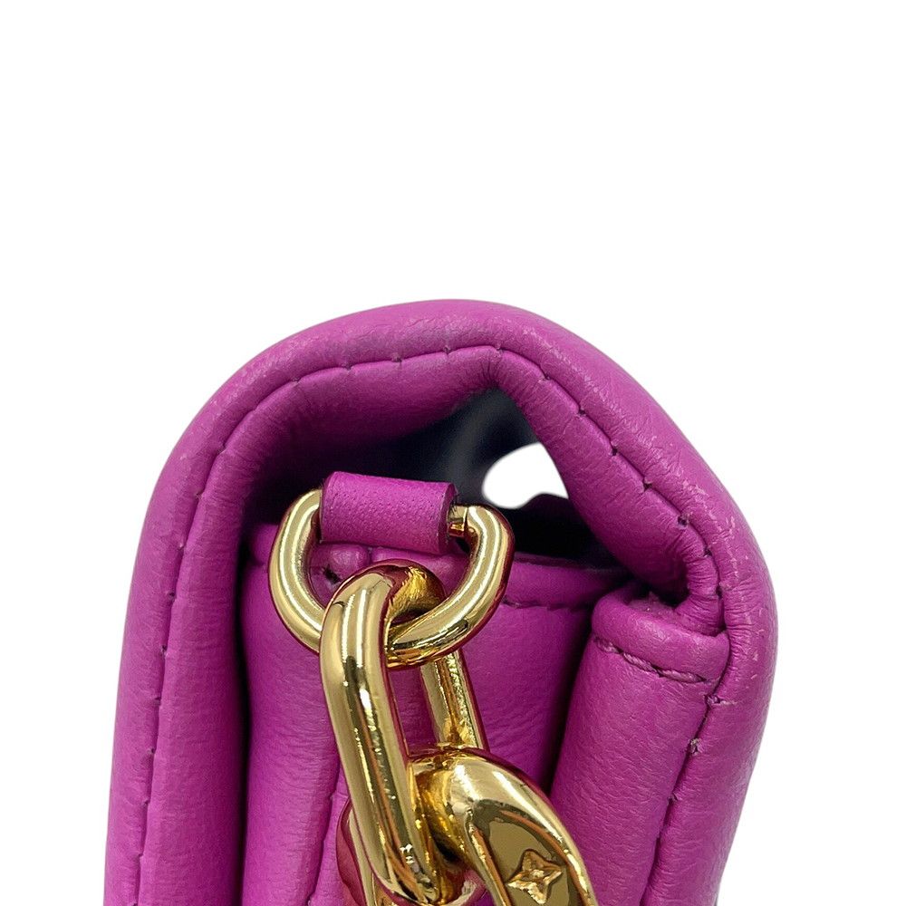 Louis Vuitton Shoulder Bag Monogram Cousin 2-Way — view 9
