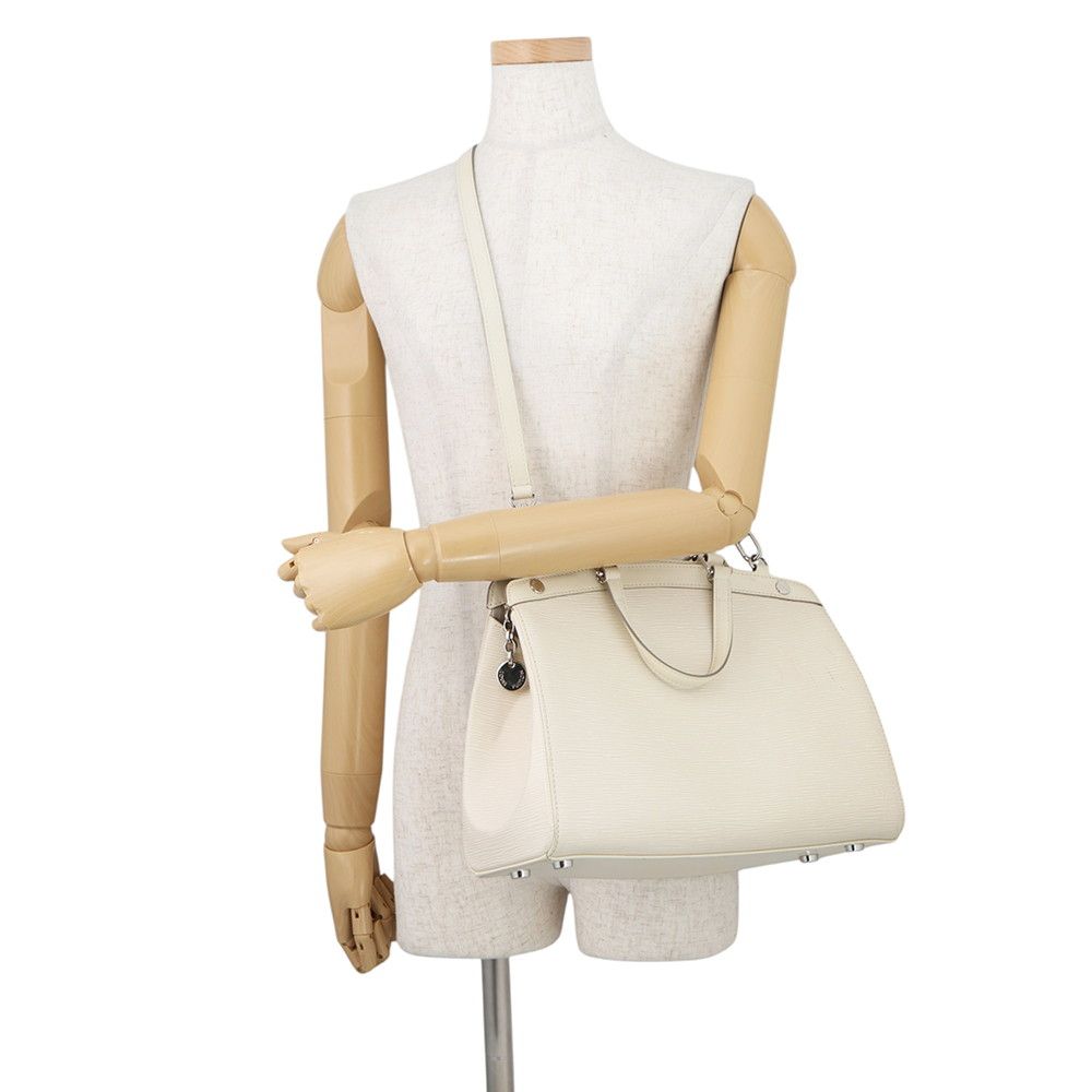 Louis Vuitton Epi Blair MM 2-Way Shoulder — view 5