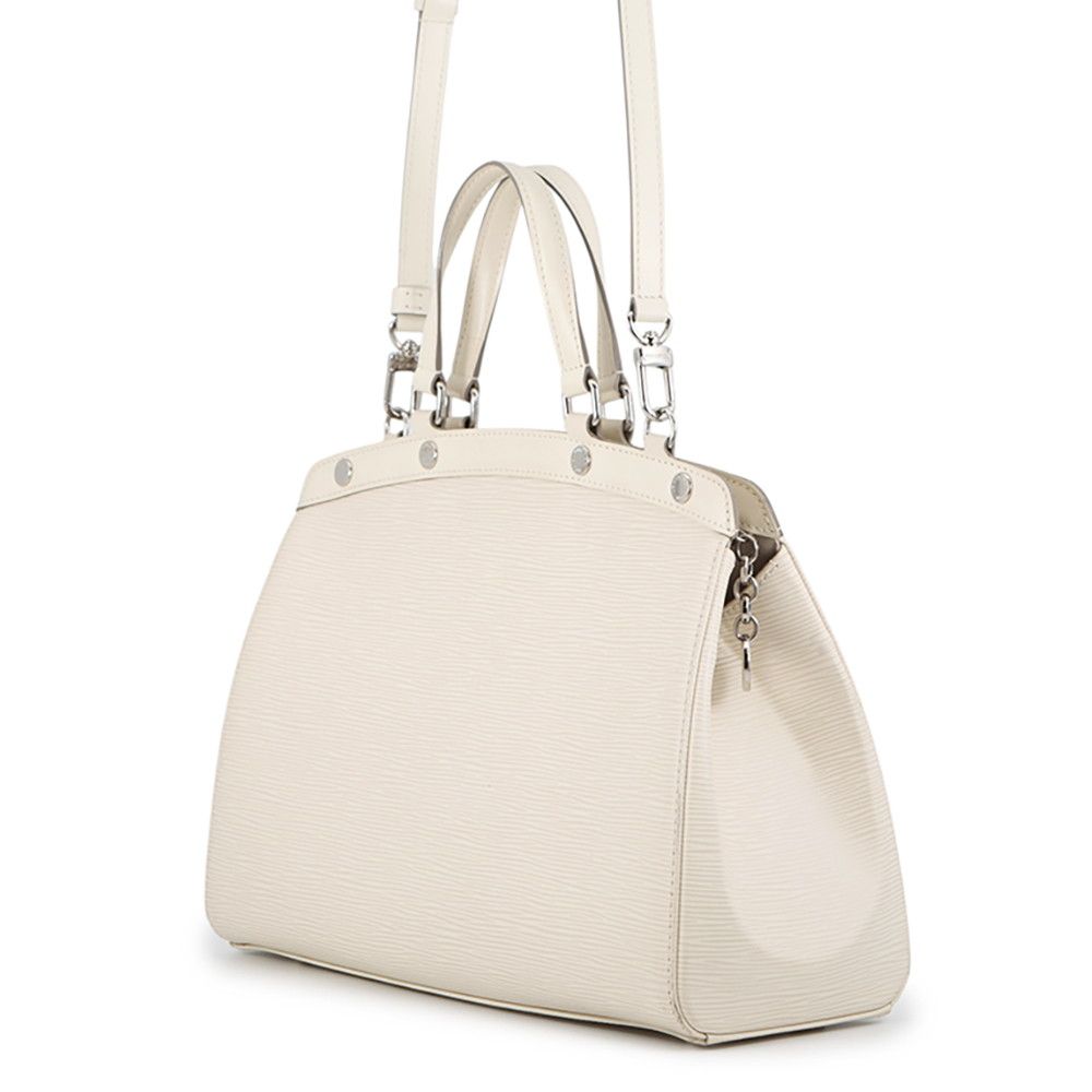 Louis Vuitton Epi Blair MM 2-Way Shoulder — view 2