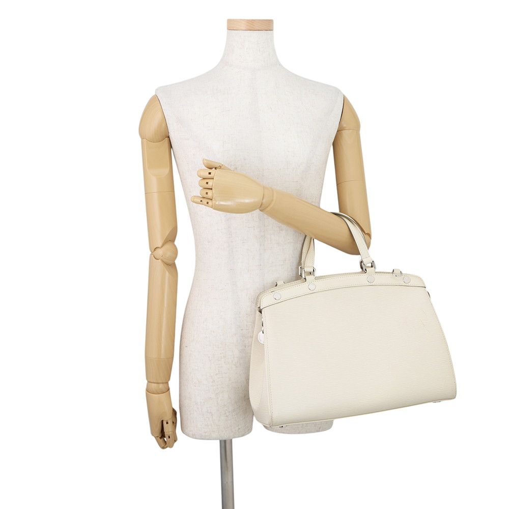 Louis Vuitton Epi Blair MM 2-Way Shoulder — view 4
