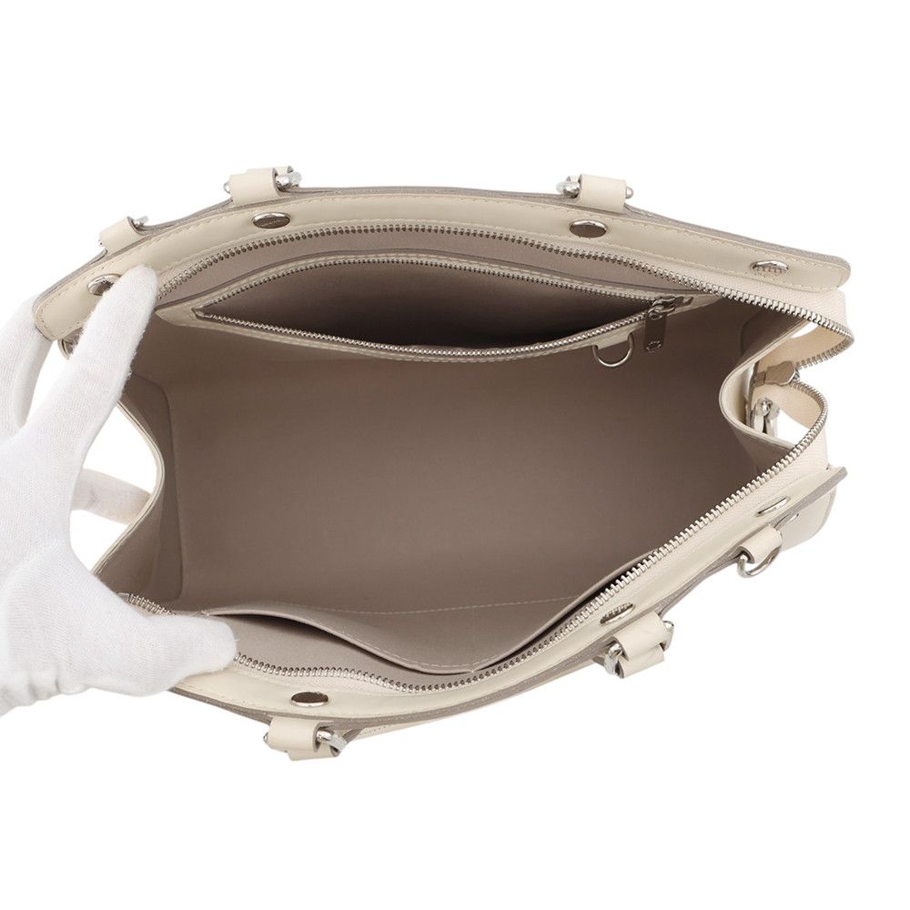 Louis Vuitton Epi Blair MM 2-Way Shoulder — view 6