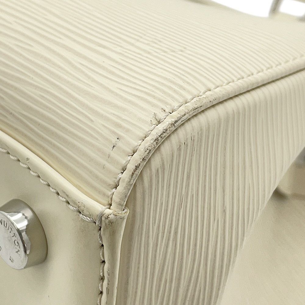 Louis Vuitton Epi Blair MM 2-Way Shoulder — view 8