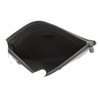 Louis Vuitton Clutch Monogram Eclipse Pochette Toe Go Black — view 5