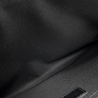 Louis Vuitton Clutch Monogram Eclipse Pochette Toe Go Black — view 9