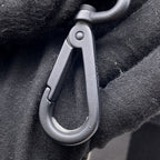 Fendi Shoulder Strap Logo Canvas — view 7