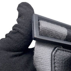 Fendi Shoulder Strap Logo Canvas — view 5