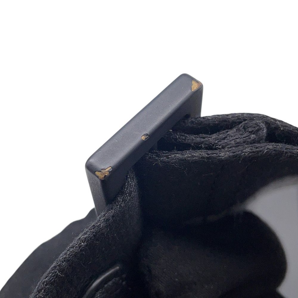 Fendi Shoulder Strap Logo Canvas — view 6