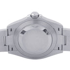 Rolex Air King Roulette Watch Black Dial — view 3
