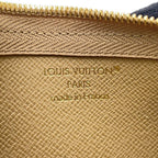 Louis Vuitton Coin Case Monogram Surplus & Key Pochette Cles Purse — view 7