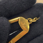 Louis Vuitton Coin Case Monogram Surplus & Key Pochette Cles Purse — view 5