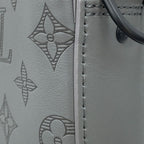 Louis Vuitton Shoulder Bag Monogram Shadow Duo Messenger — view 8