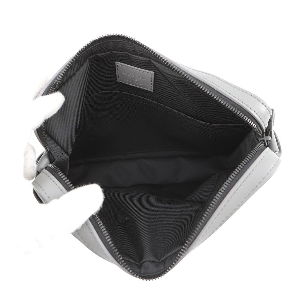 Louis Vuitton Shoulder Bag Monogram Shadow Duo Messenger — view 5