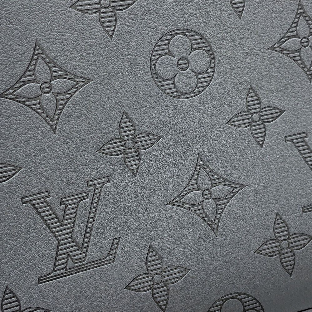 Louis Vuitton Shoulder Bag Monogram Shadow Duo Messenger — view 6