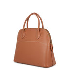 Hermes Handbag Bolide 31 Gold Courchevel 2-Way — view 2