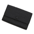 Louis Vuitton Key Case Monogram Taurillon Multicles 6 Black Key Holder