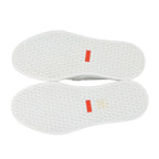 Hermes Sneakers Game Kelly Buckle Leather 41 Shoes White — view 4