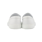 Hermes Sneakers Game Kelly Buckle Leather 41 Shoes White — view 3