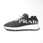 Prada Sneakers 35 552 Nylon Low — view 2