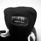 Prada Sneakers 35 552 Nylon Low — view 9