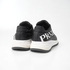 Prada Sneakers 35 552 Nylon Low — view 3