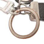 Louis Vuitton Porte Cles Neo LV Club Key Holder Black — view 3