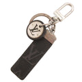 Louis Vuitton Porte Cles Neo LV Club Key Holder Black