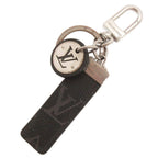 Louis Vuitton Porte Cles Neo LV Club Key Holder Black