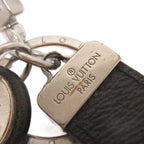 Louis Vuitton Porte Cles Neo LV Club Key Holder Black — view 6