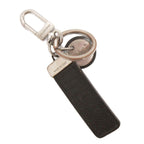 Louis Vuitton Porte Cles Neo LV Club Key Holder Black — view 2