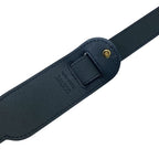 Loewe Shoulder Strap Bag Leather Black Practical Versatility — view 8