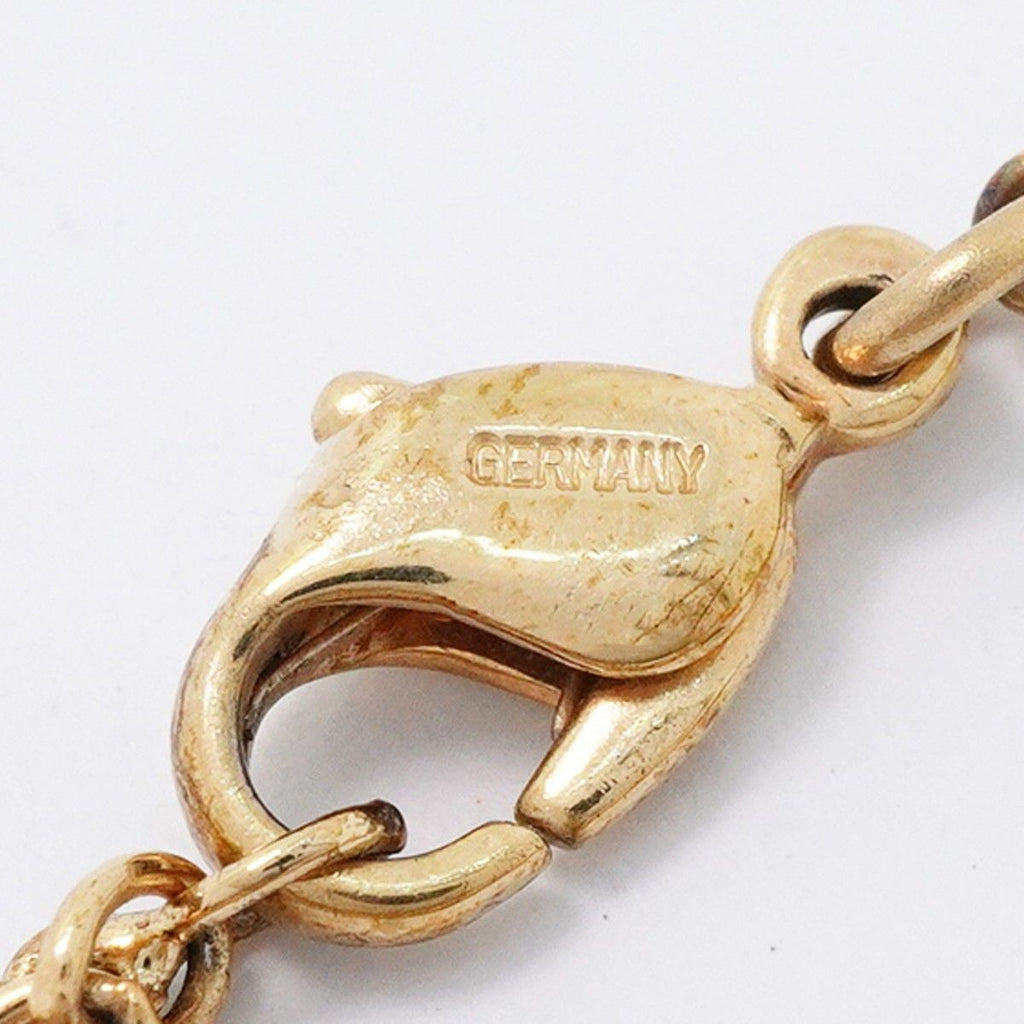 Dior Necklace Emblem Round — view 7