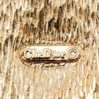 Dior Necklace Emblem Round — view 8