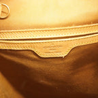 Louis Vuitton Backpack Monogram Montsouris GM Brown — view 5