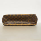 Louis Vuitton Tote Monogram Batignolles Oriental Brown — view 3