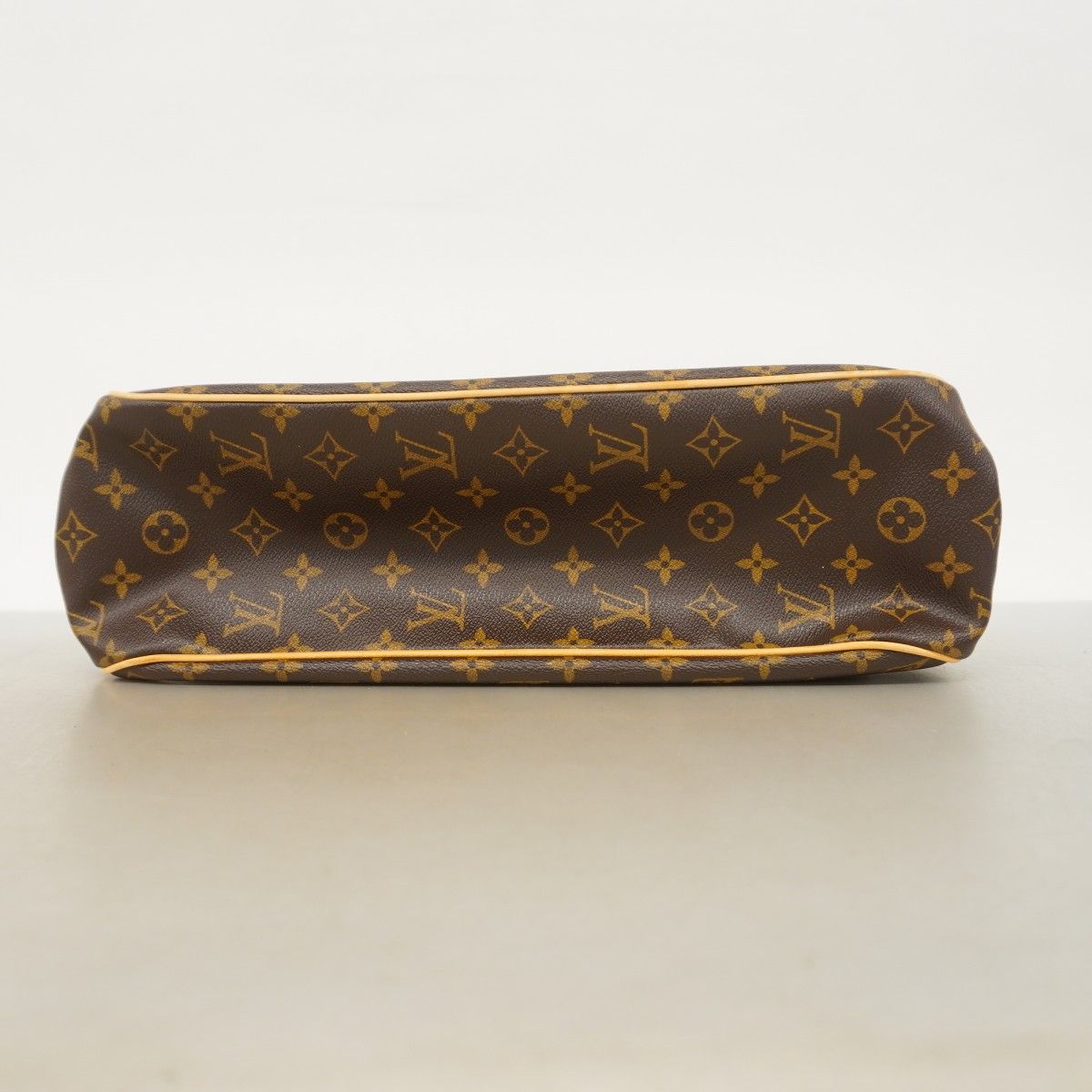 Louis Vuitton Tote Monogram Batignolles Oriental Brown — view 3