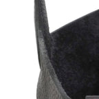 Hermes Handbag Picotin Lock PM Taurillon Clemence Pull Noir Gold — view 7