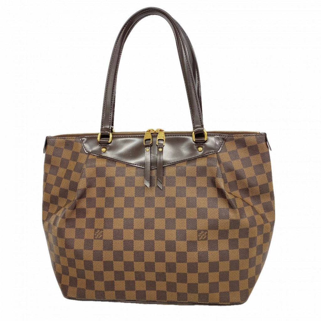 Louis Vuitton Tote Damier Westminster GM Ebene
