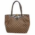 Louis Vuitton Tote Damier Westminster GM Ebene