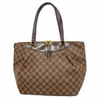 Louis Vuitton Tote Damier Westminster GM Ebene