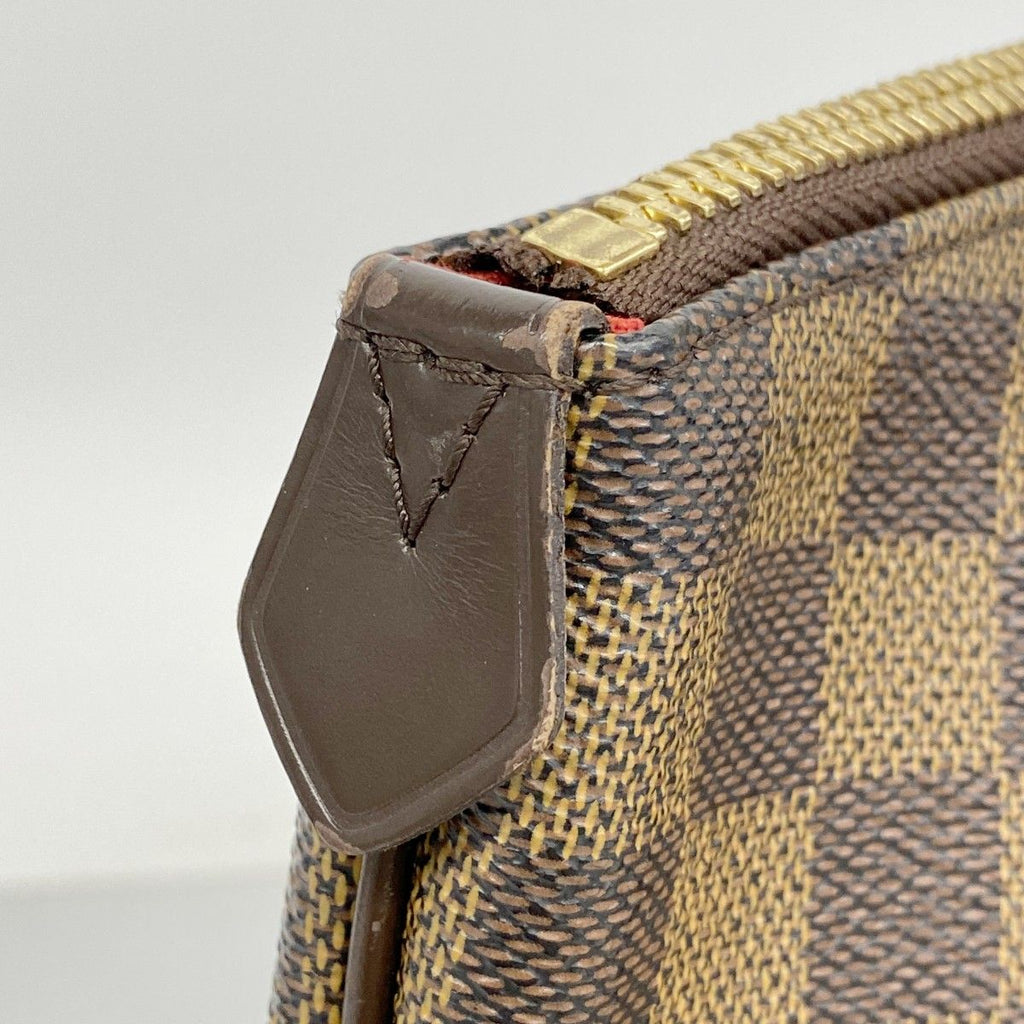 Louis Vuitton Tote Damier Westminster GM Ebene — view 8