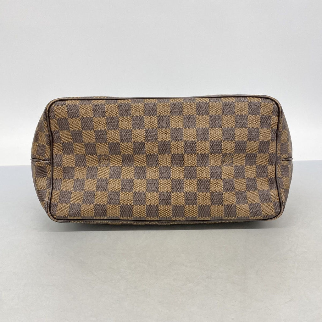 Louis Vuitton Tote Damier Westminster GM Ebene — view 3